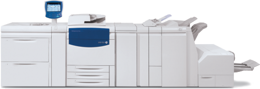 Xerox 700i - идеальное решение для профессиональной цифровой печати!
